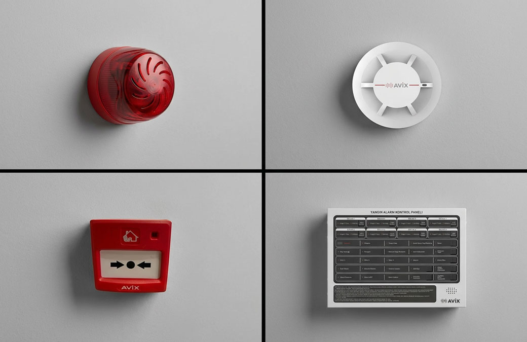 Fire Safety Solutions